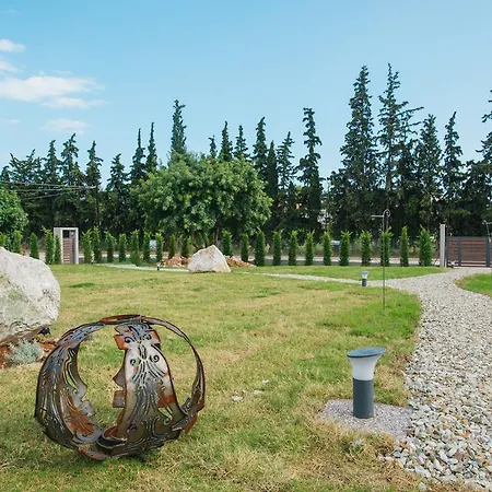 Olea Mare Kalyves Polygyrou
