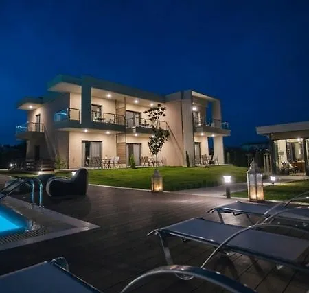 Olea Mare Studios &