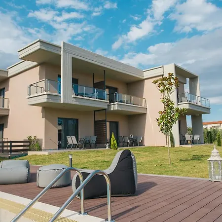 Olea Mare * Kalyves Polygyrou