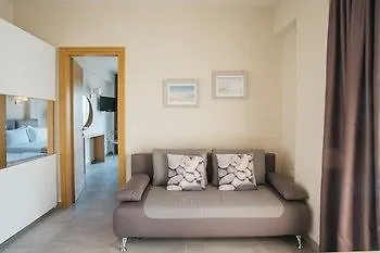 Olea Mare * Kalyves Polygyrou