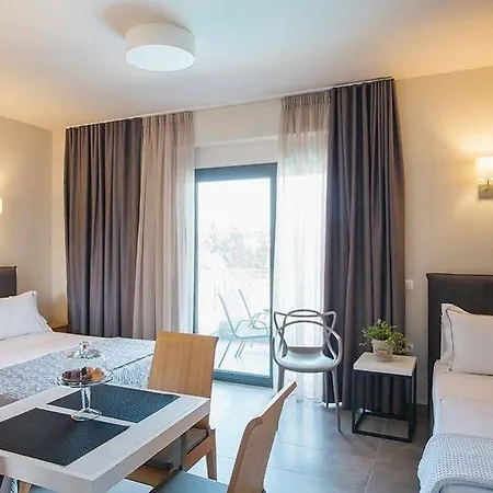 Olea Mare * Kalyves Polygyrou