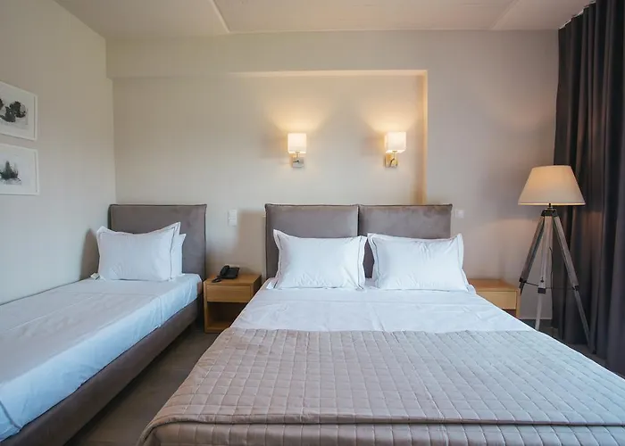 Olea Mare * Kalyves Polygyrou