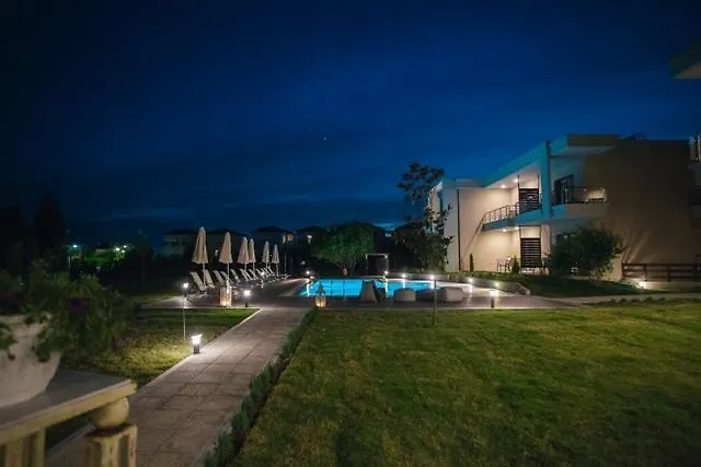 Olea Mare * Kalyves Polygyrou