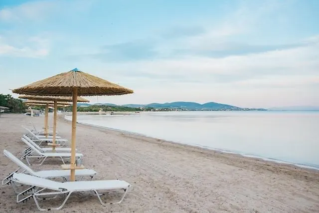 Olea Mare 公寓 Kalyves Polygyrou