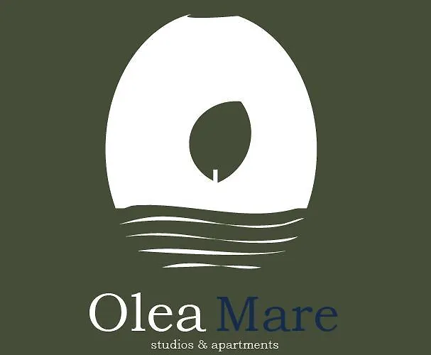 Olea Mare * Kalyves Polygyrou