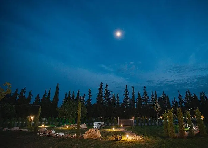 Olea Mare * Kalyves Polygyrou