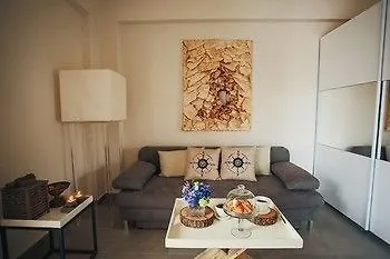 Olea Mare Kalyves Polygyrou