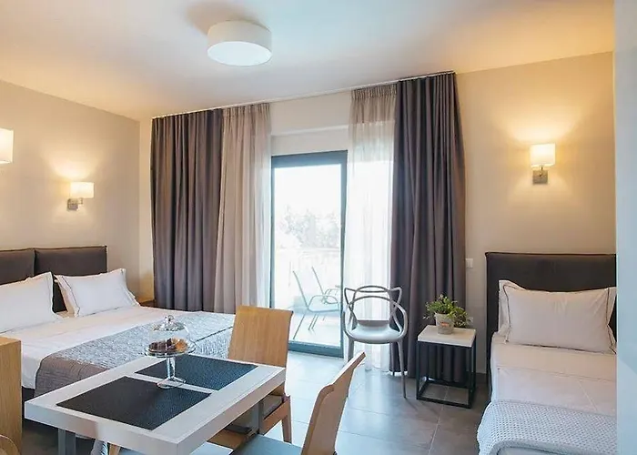 Olea Mare * Kalyves Polygyrou