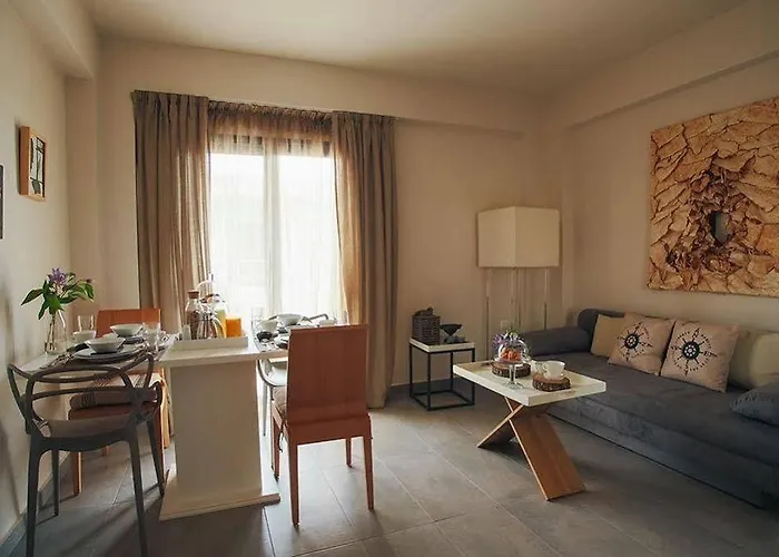 Olea Mare * Kalyves Polygyrou