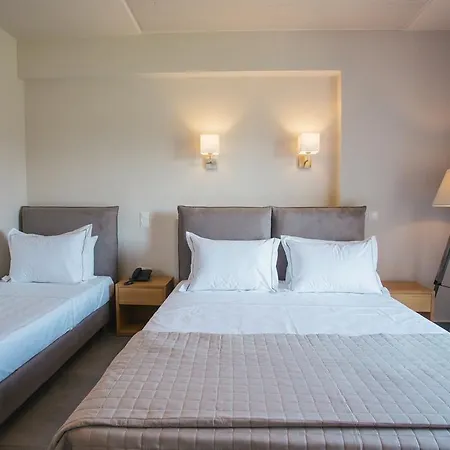 Olea Mare * Kalyves Polygyrou