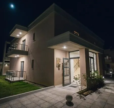 Olea Mare Studios & Apartment *