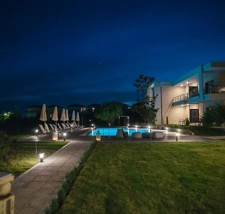 Olea Mare * Kalyves Polygyrou