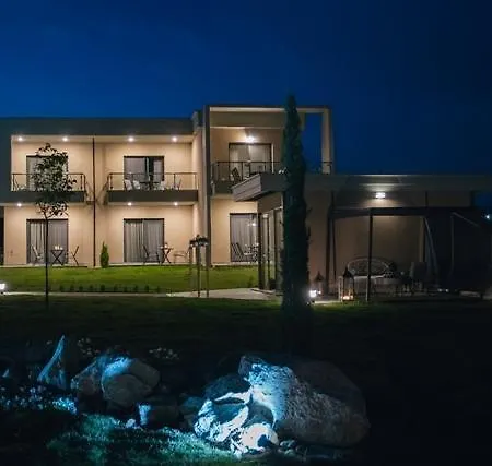 Apartamento Olea Mare *