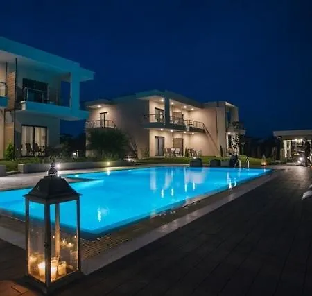 Apartment Olea Mare Studios &
