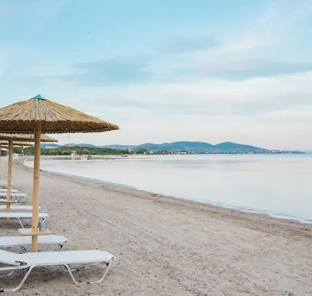 Olea Mare Studios & Apartment Kalyves Polygyrou