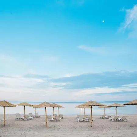 Olea Mare Studios & Apartment