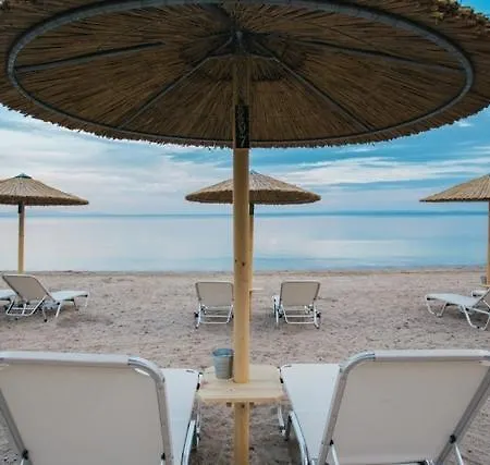 Olea Mare Studios & Apartment *