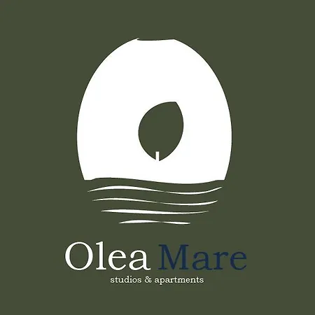 Olea Mare Studios & * Kalyves Polygyrou
