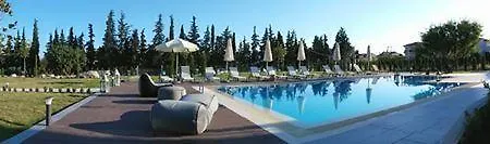 Apartment Olea Mare Studios &