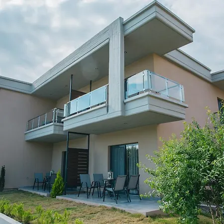 Apartamento Olea Mare