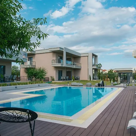 Apartamento Olea Mare *