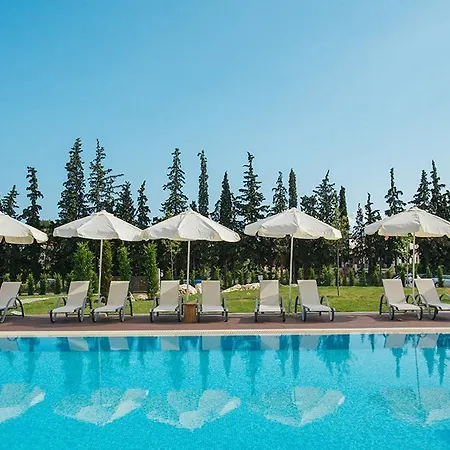 Olea Mare Studios & Apartment