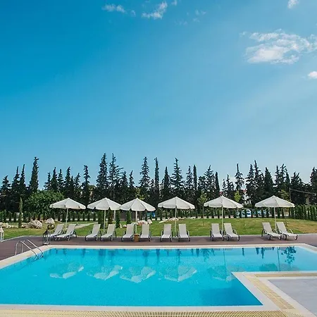 Olea Mare * Kalyves Polygyrou