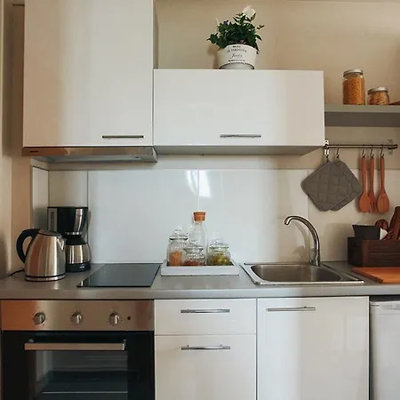 Olea Mare Studios & Apartment Kalyves Polygyrou