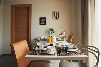 Olea Mare Studios & Apartment Kalyves Polygyrou