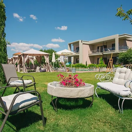 Apartamento Olea Mare Kalyves Polygyrou