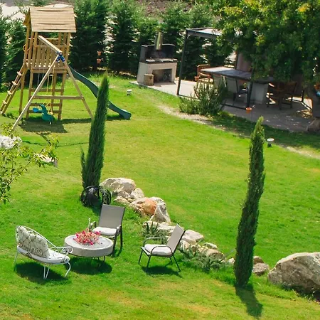 Olea Mare Studios &