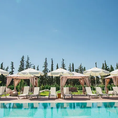 Apartment Olea Mare Studios & *