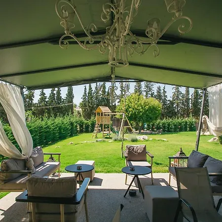 Olea Mare * Kalyves Polygyrou