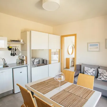 Apartment Olea Mare Studios &