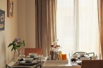 Olea Mare Apartamento *