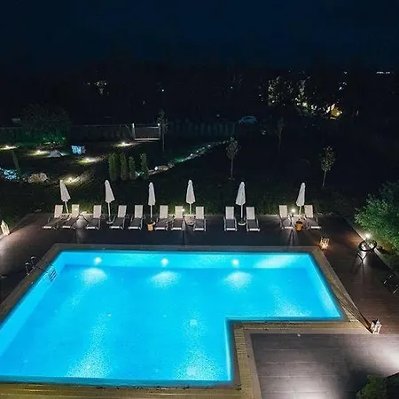 Olea Mare Studios & Apartment *