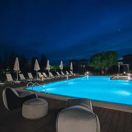 Olea Mare Kalyves Polygyrou