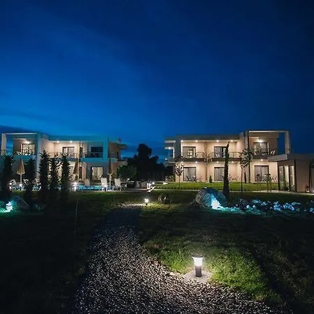 Olea Mare Studios & Apartment Kalyves Polygyrou