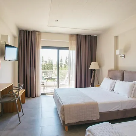 Olea Mare Studios & Apartment Kalyves Polygyrou