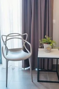 Olea Mare Studios & Apartment