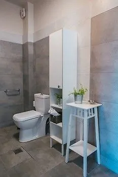 Olea Mare Kalyves Polygyrou