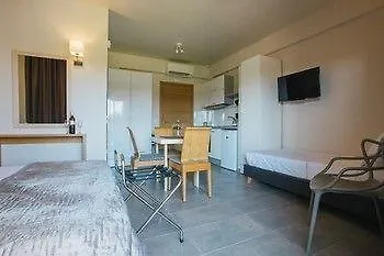 Apartamento Olea Mare Kalyves Polygyrou