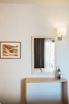 Apartamento Olea Mare *