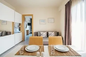 Apartamento Olea Mare *