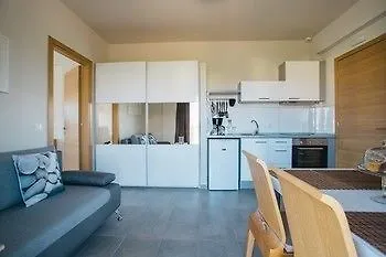 Olea Mare Studios & Apartment *