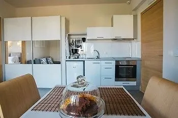 Apartment Olea Mare Studios & *