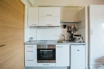 Apartamento Olea Mare *