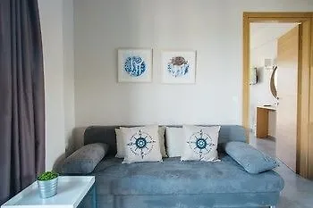 Olea Mare Studios & Apartment Kalyves Polygyrou