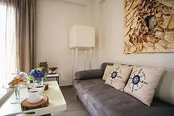 Olea Mare * Kalyves Polygyrou