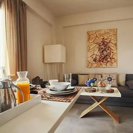 Olea Mare Studios & Apartment *